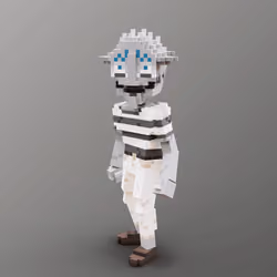 Monster #2692