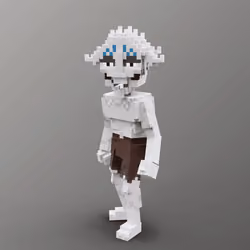 Monster #1704