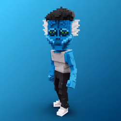 Monster #2506