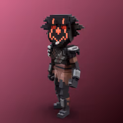 Monster #2251