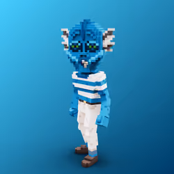 Monster #1473
