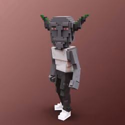Monster #1331