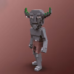 Monster #2379