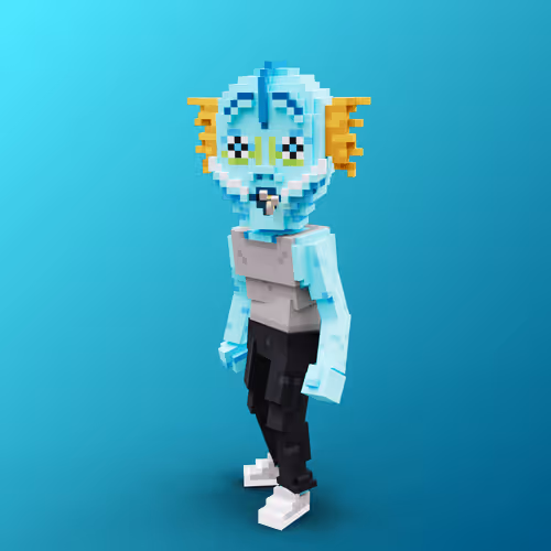 Monster #2243
