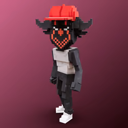 Monster #2230