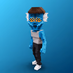 Monster #1513