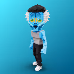 Monster #72