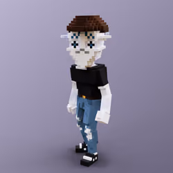 Monster #2391