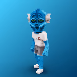 Monster #1506