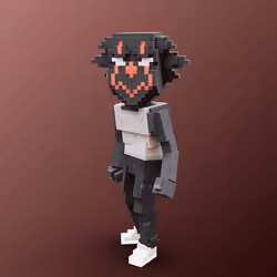 Monster #1902