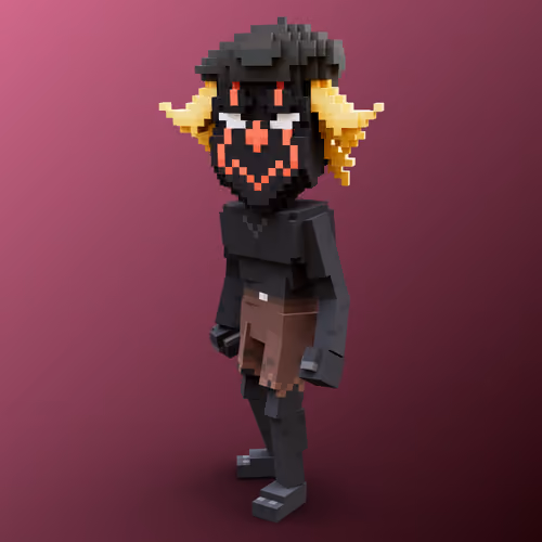 Monster #1208