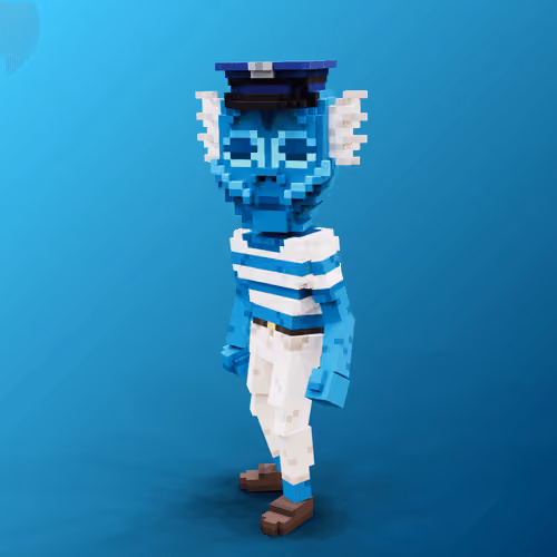 Monster #1831