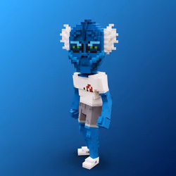 Monster #727