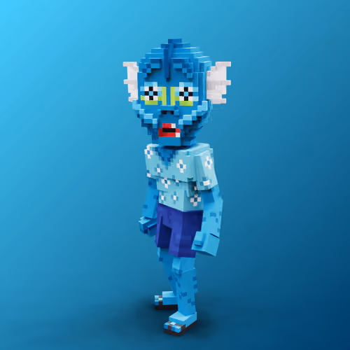 Monster #1783