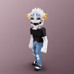Monster #130