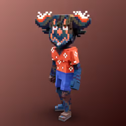 Monster #2066
