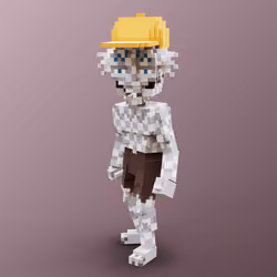 Monster #2025