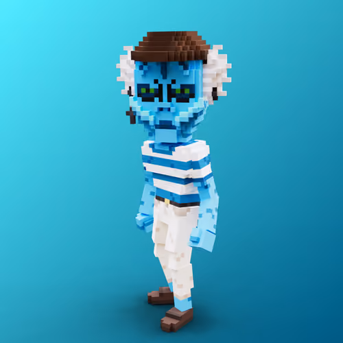 Monster #2249