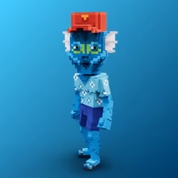 Monster #2065