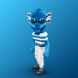 Monster #2750