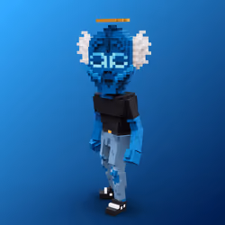 Monster #1761