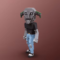Monster #1155