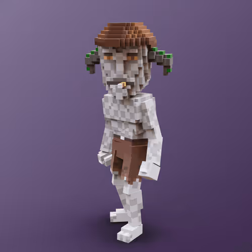 Monster #2331