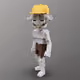 987