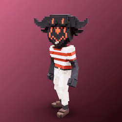 Monster #1207