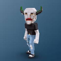 Monster #2397
