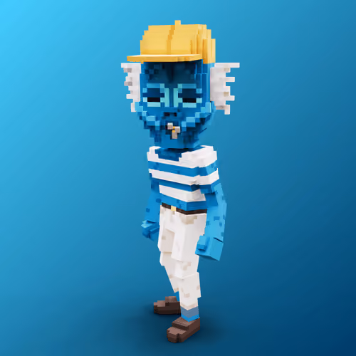 Monster #1019