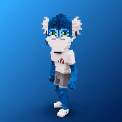 Monster #2601
