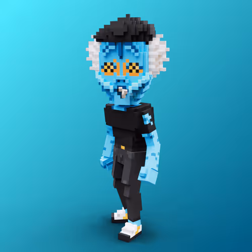 Monster #2649
