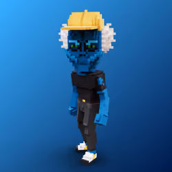 Monster #2587