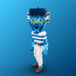 Monster #1310