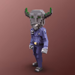 Monster #1489