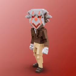 Monster #1165