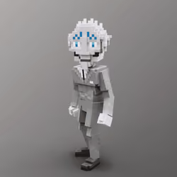 Monster #2263