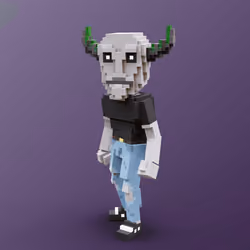 Monster #869
