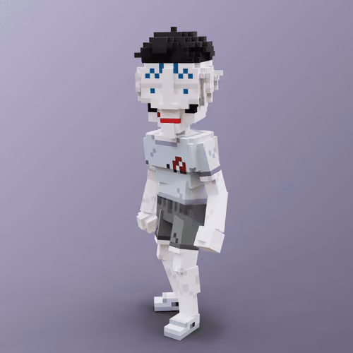 Monster #1652
