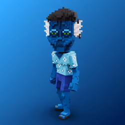 Monster #7