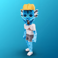Monster #2738