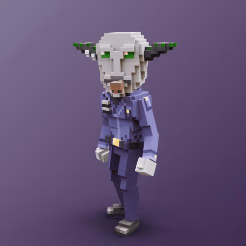 Monster #1157