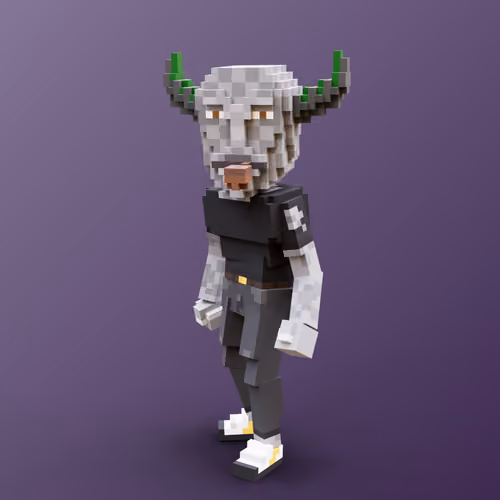 Monster #2326