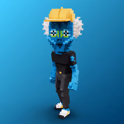 Monster #2388