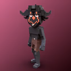 Monster #2349