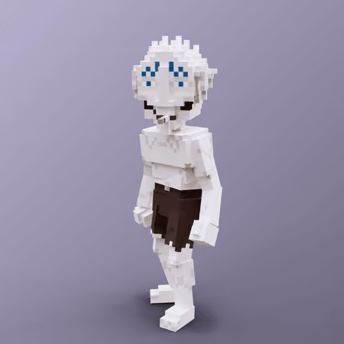 Monster #2127
