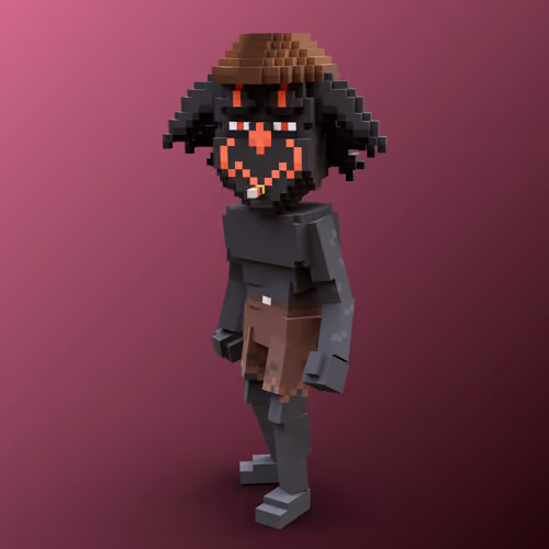Monster #814