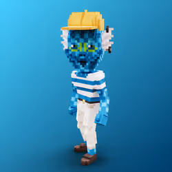 Monster #1716