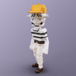 Monster #1406